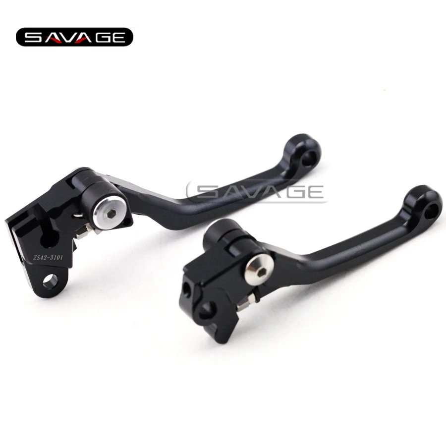 Для HONDA CRF150R 2007-2015 CRF450R 2002-2003 CRF 250R/450R Мотоцикл Байк CNC поворотный тормоз сцепления