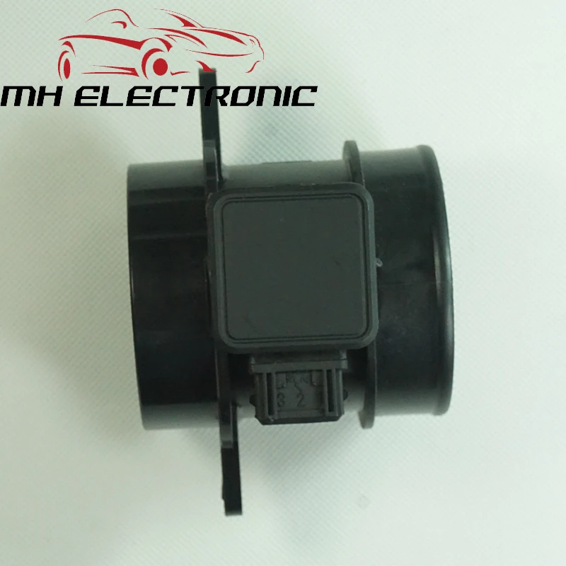 MH ELECTRONIC MAF Sensor 5WK9625 5WK9625Z 0K32A13210 8ET009142-461 для Kia Rio DC 1 3 5 16V 2000 - 2005 с гарантией! |