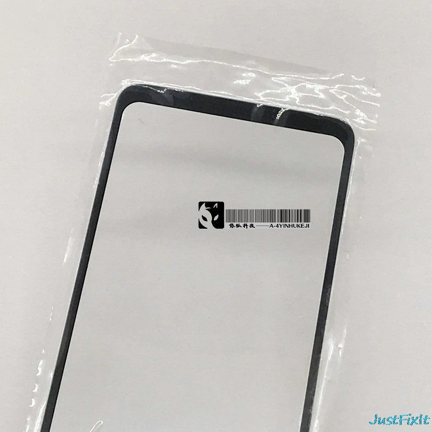 10 шт./лот запасное Переднее стекло для SAMSUNG Galaxy A8 2018 A530 A530FA530DS Plus A730 A730F A730DS внешнее |