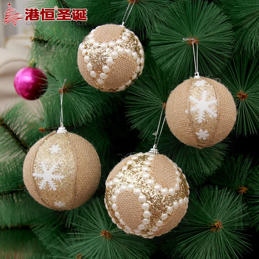 Adornos navidad рождественское Рождество шар Рождественское украшение для дома болы de navidad рождественские украшения bombki