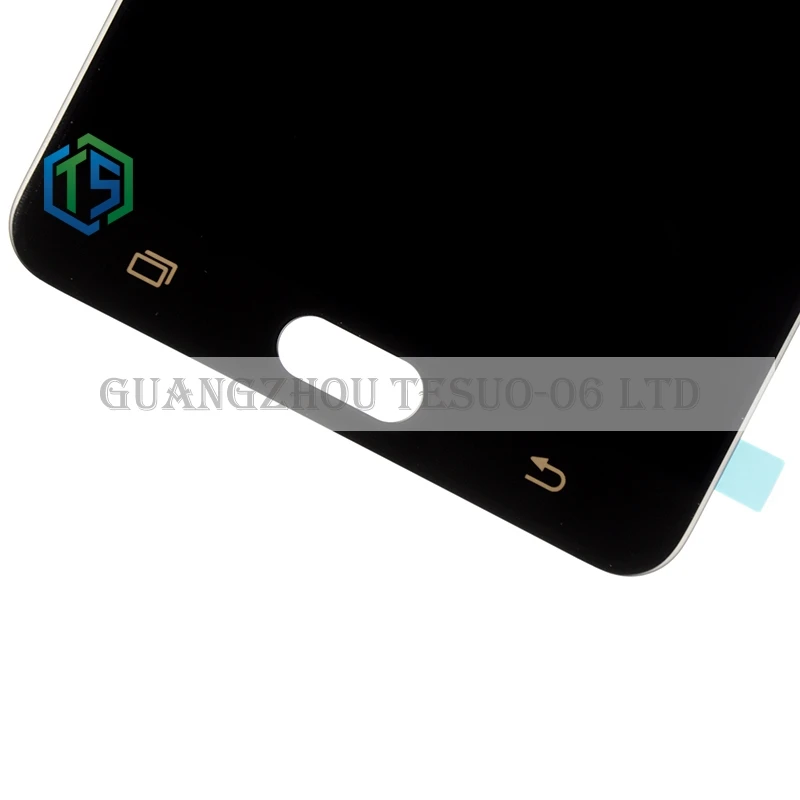 Скидка 30% 1 шт HH для samsung Galaxy lcd C9 Pro C9Pro C9000 ЖК-дисплей Дисплей с Сенсорный экран