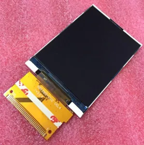 IPS экран 2 6 дюймов 35P HD TFT LCD ILI9341 IC 320(RGB)* 240 8/16/9/18Bit интерфейс MCU 8080|Аксессуары для
