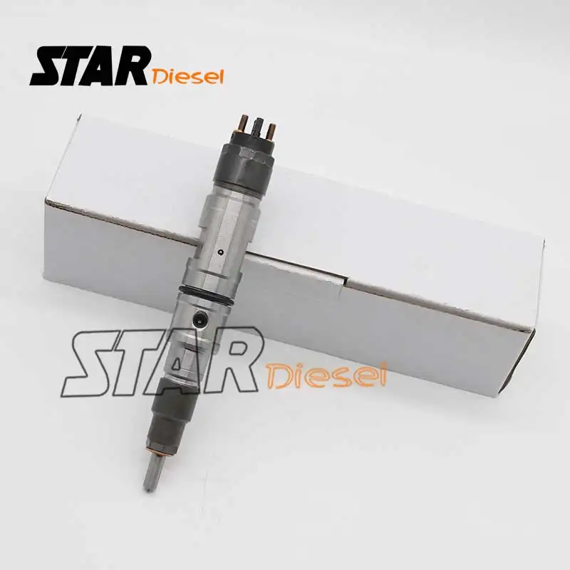 

0445120373 Diesel Sprayer Injector 0 445 120 373 Fuel Injection 0445 120 373