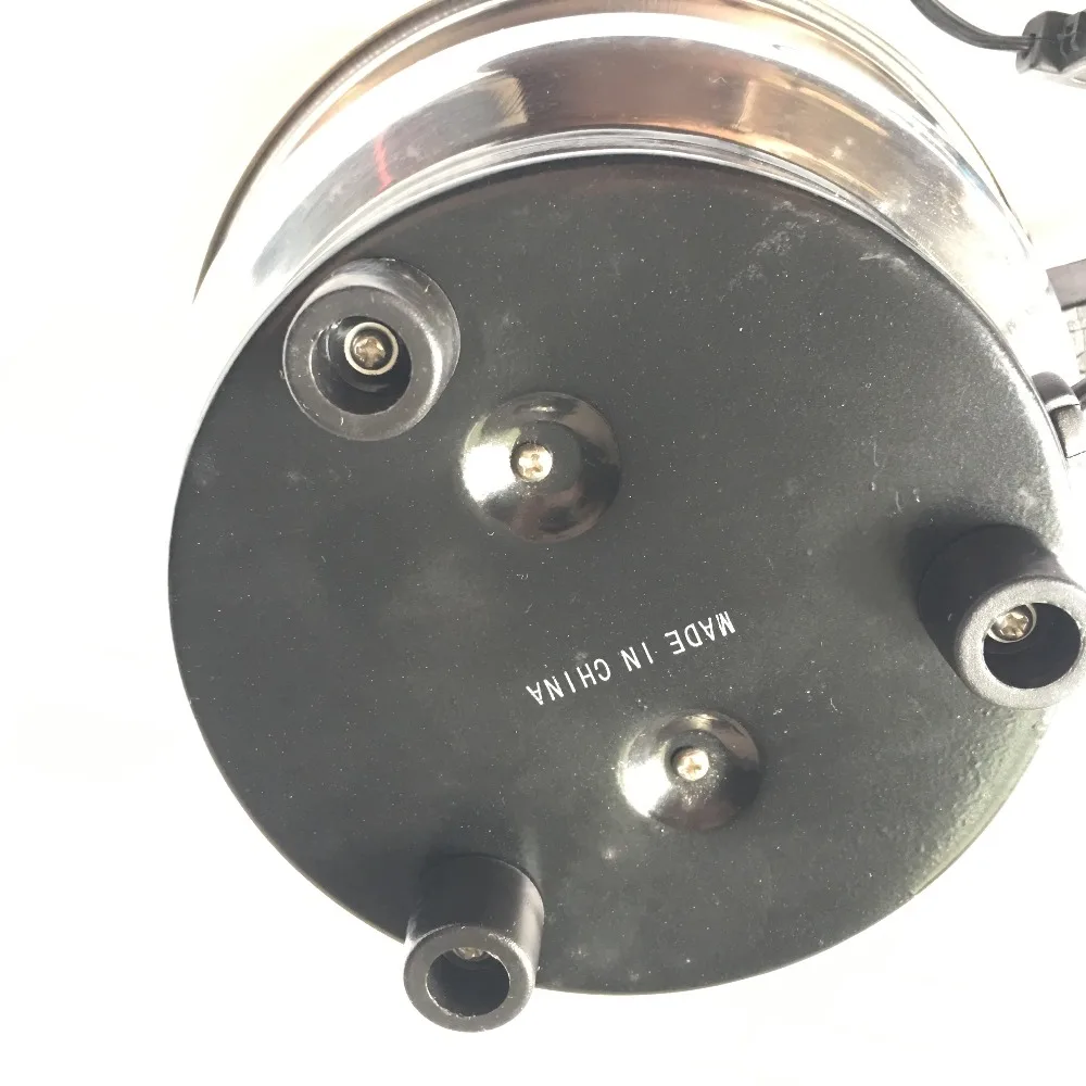 12V 1200 мл 150 Вт Портативный Автомобильный Электрический сотейник и Попкорн Отопление и теплые чайник для автомобиля кемпера грузовика лодка поход