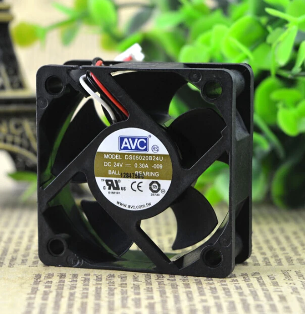 Провод DS05020B24U 5020 24V 0.30A 3|fan|fan bathroomfan keyboard |