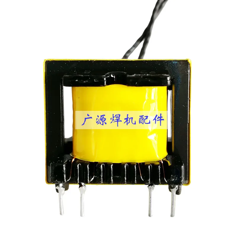 2 шт. инвертор сварщик IGBT привод трансформатор EI33 15:15 Высокочастотный импульсный