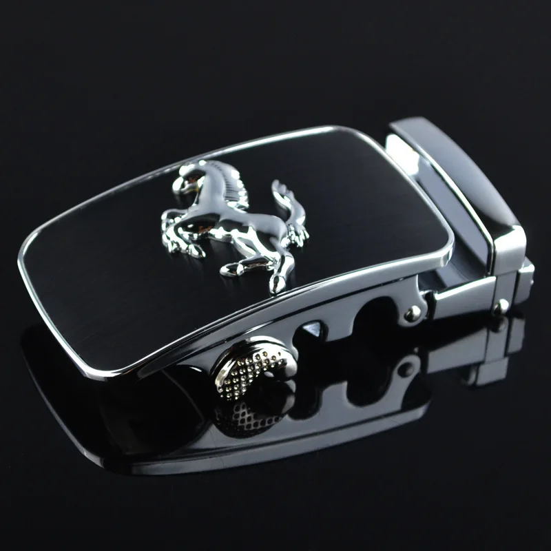

Personality male belt buckle automatic Fashion Men's Business Alloy Automatic Buckle Unique Men Plaque Belt Buckles LY187879