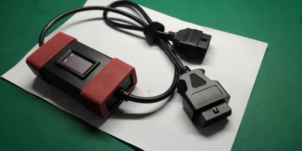 Фонарь с 24 В на 12 для запуска X431 easydiag 3 0 Easydiag 2 Golo OBD2 сканер тяжелых