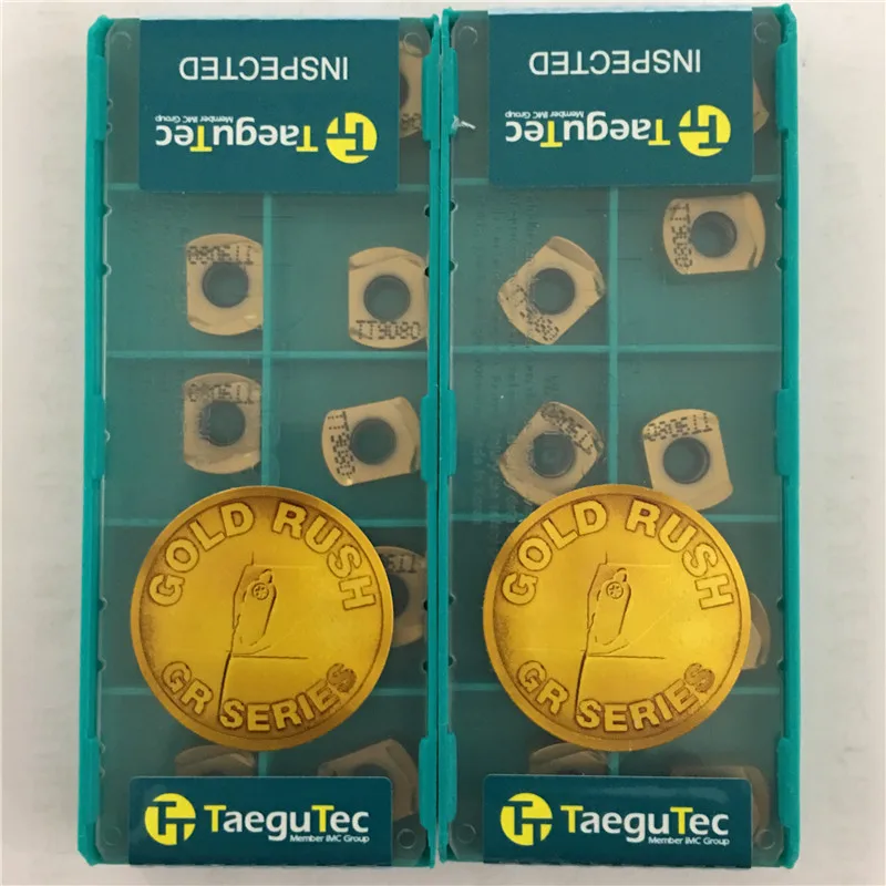 BLMP0904R-M TT9080original TAEGUTEC лезвие карбида вставка токарный инструмент 10 шт./партия