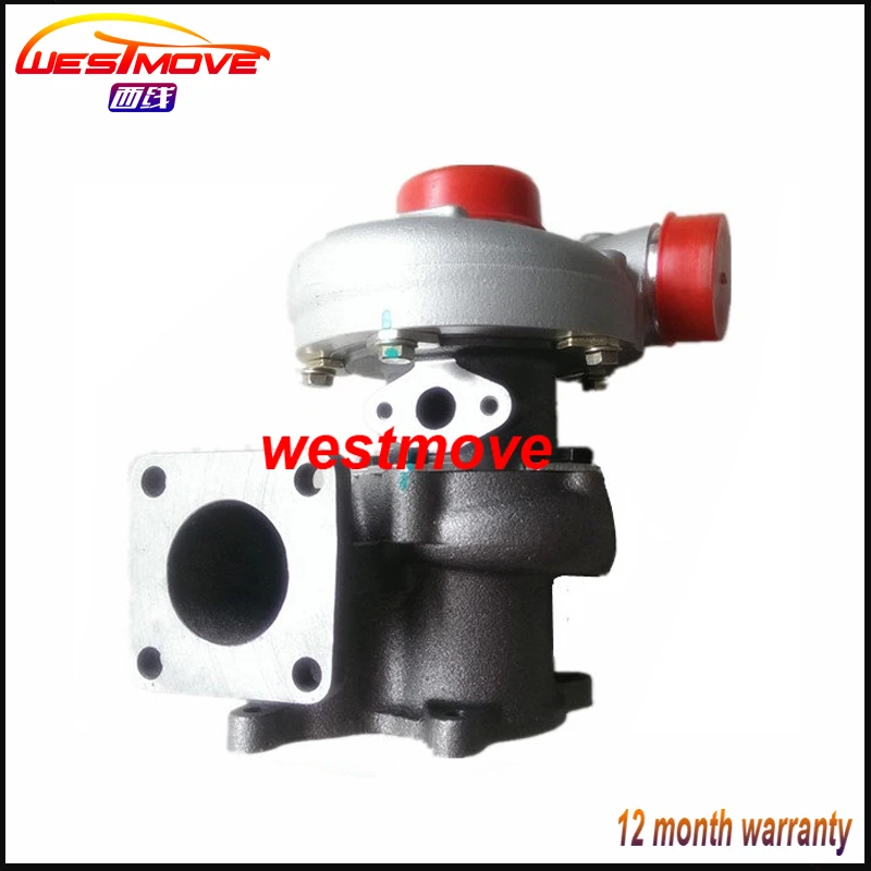 HT12-17A turbo 8972389791 8973186510 Турбокомпрессор для Hitachi ZX70 IHI 80NX 8060 CTL70 Sumitomo HA50W Двигатель: ISUZU