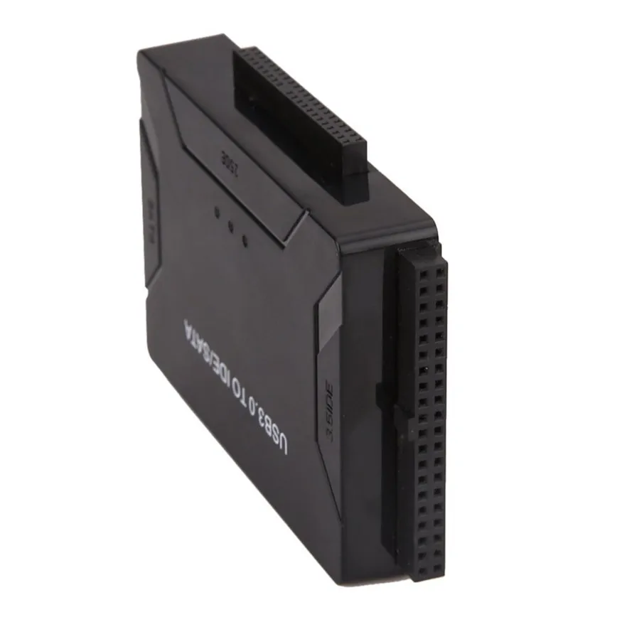 Преобразователь USB3.0 в IDE/SATA адаптер USB IDE SATA для жестких дисков на 3 0 передача