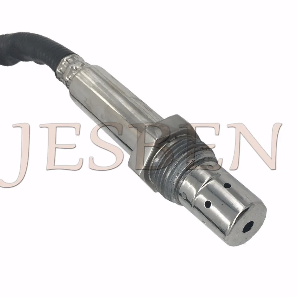 Датчик NOX 5WK96675A подходит для автобуса грузовика DAF LF45 55 CF65 EURO 6 4 5 CUMMINS ISBE ISD 4B ISB QSB ISF