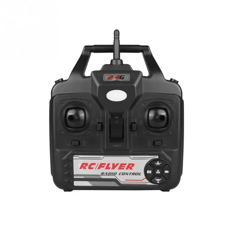 F68 WiFi FPV Радиоуправляемый Дрон 4K камера оптический поток 1080P HD долгое время полета