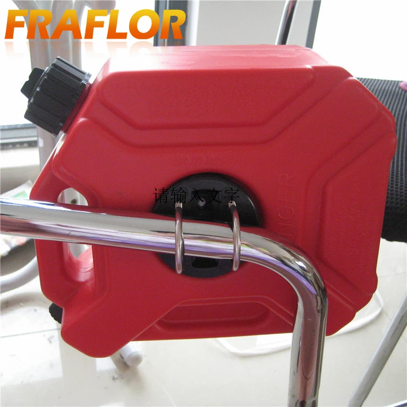 Крепление для бензиновых баков и объемом 3 л/5 л|fastener| |