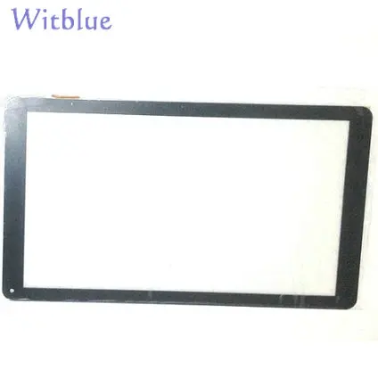 

Witblue New For 10.1" MPMAN MP10OCTA Tablet touch screen touch panel Digitizer Glass Sensor replacement Free Shipping