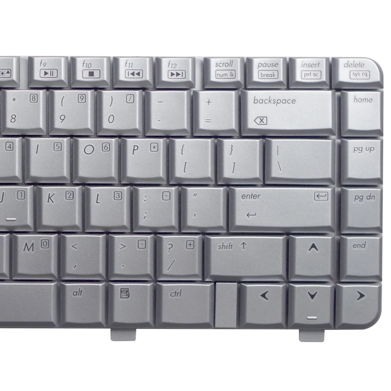 Клавиатура для ноутбука HP Pavilion DV4-1000 DV4-1103TX DV4-1020 1428 DV4-1100 английская | Компьютеры и