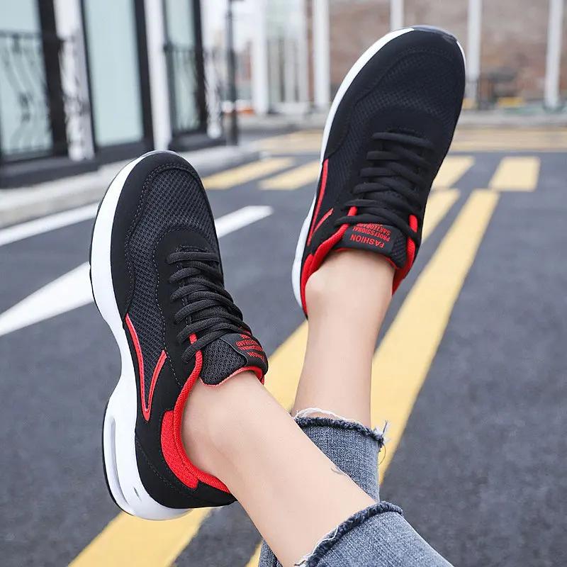 2019 Men Shoes Summer Mesh Breathable male shoe Walking Footwear Lightweight Comfortable Man Sneakers very light running | Обувь