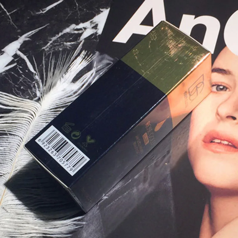 Увлажняющий увлажнитель для лица Elixir 24 К розовое золото эфирное масло основа