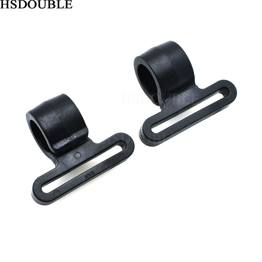 Пластиковая защелкивающаяся стандартная Пряжка черная лямка 25 мм 1 дюйм | Дом и