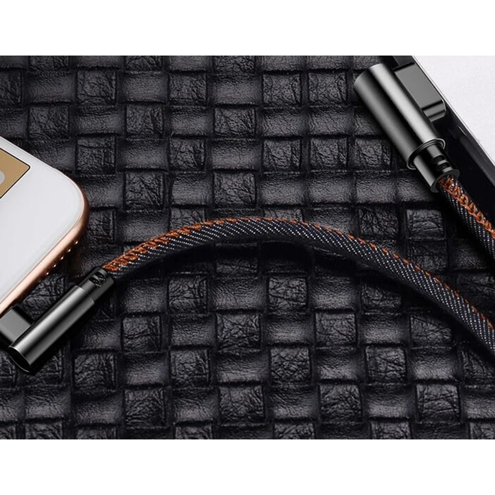 1 м 2 type C зарядное устройство для телефона s USB быстрая синхронизация линии