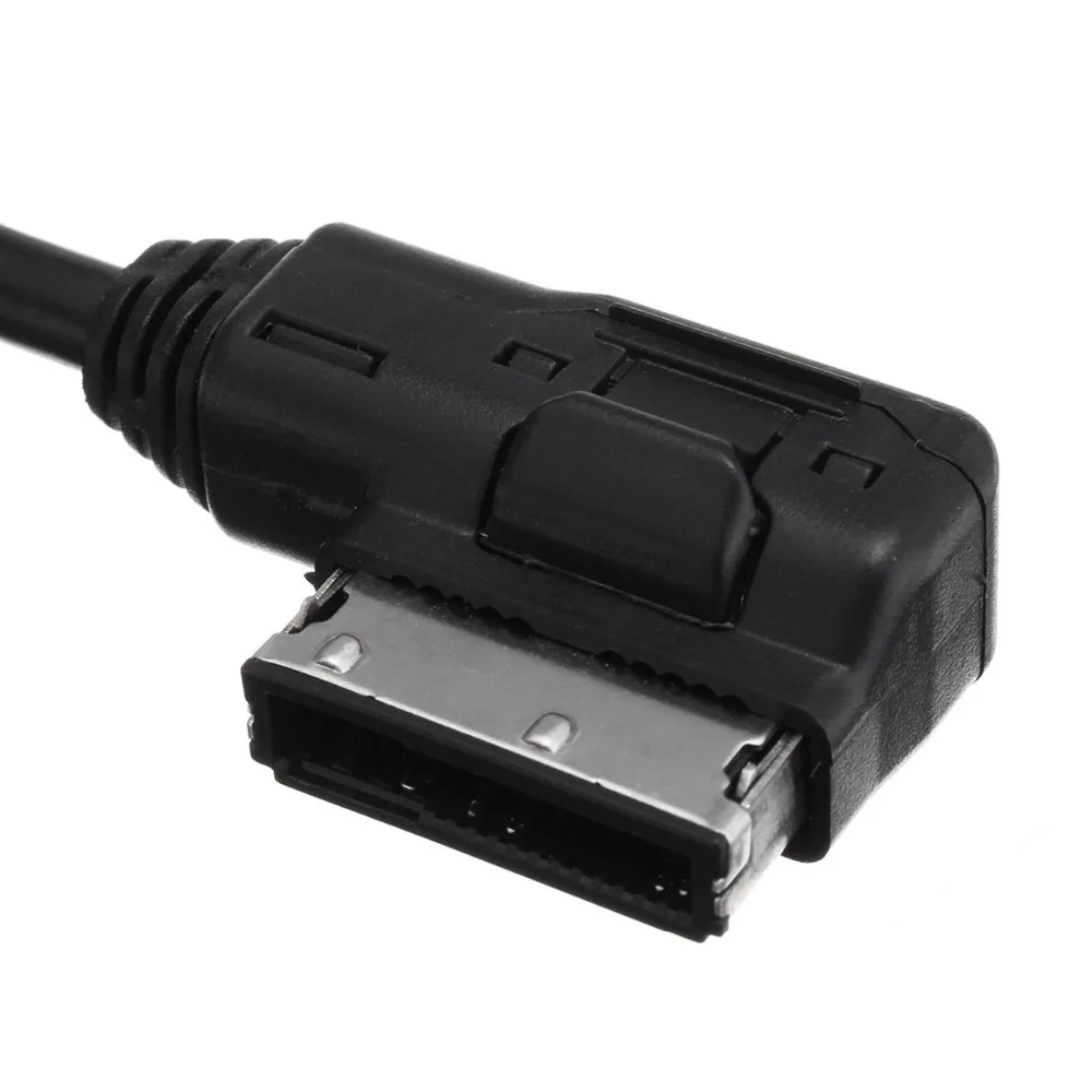 Медиа в AMI MDI к Bluetooth Автомобильный музыкальный адаптер беспроводной аудио Aux Авто