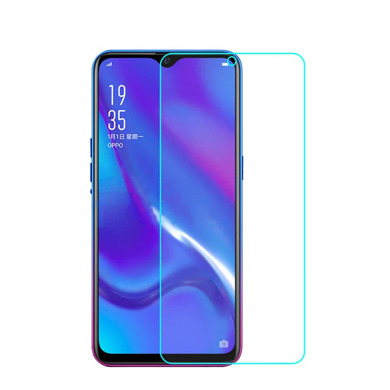 Уполномоченный OPPO K1 мобильного телефона 4G LTE Android 8 1 Snapdragon 660 Octa Core 6 4 &quotOLED телефон