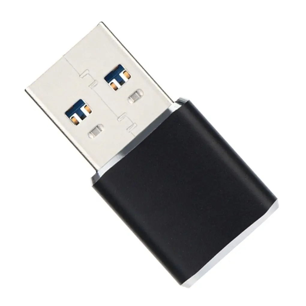 Портативный Мини Высокоскоростной USB 3,0 Micro SD SDXC TF кард-ридер адаптер легкий