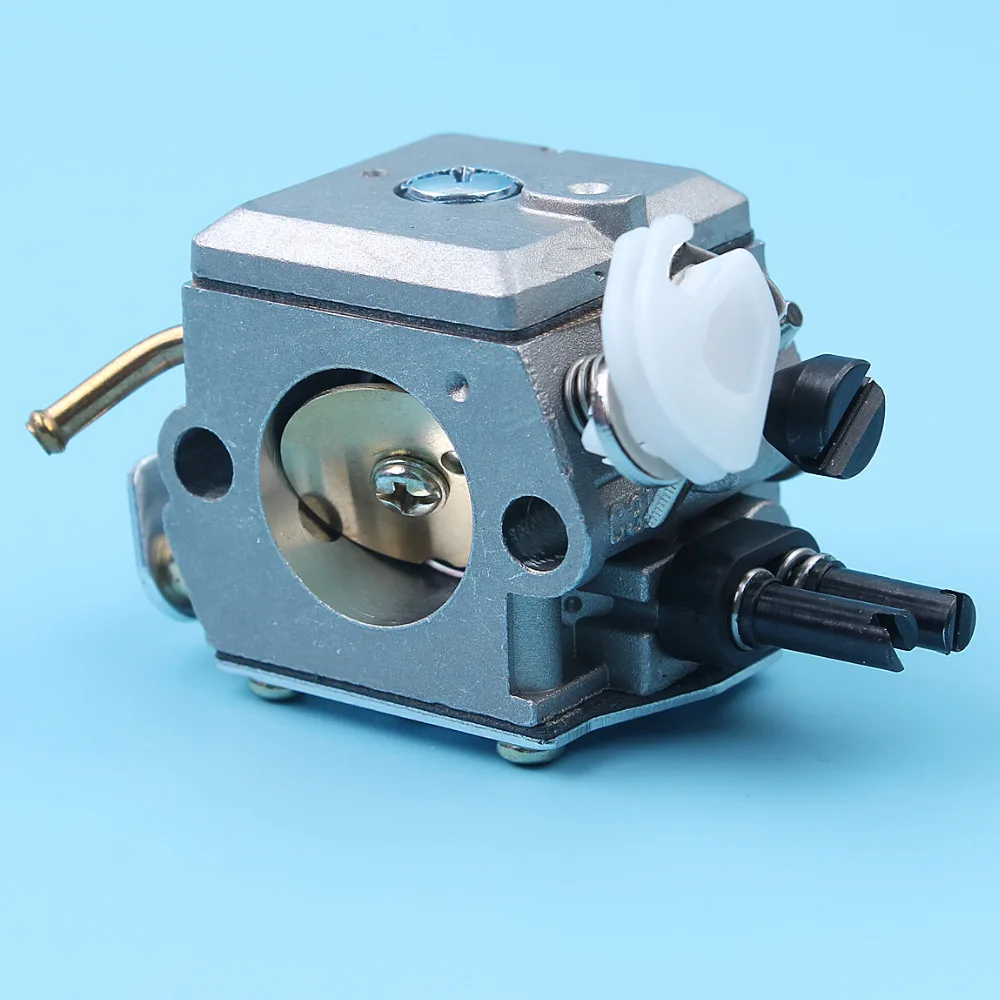 Карбюратор Carby в сборе для Husqvarna 372XP 362 365 371 372 бензопила Walbro HD-12 HD-6 5032818-01 503 28 см/32 см-03