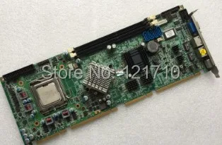 Плата промышленного оборудования, полноразмерная карта процессора PEAK872VL2 REV D