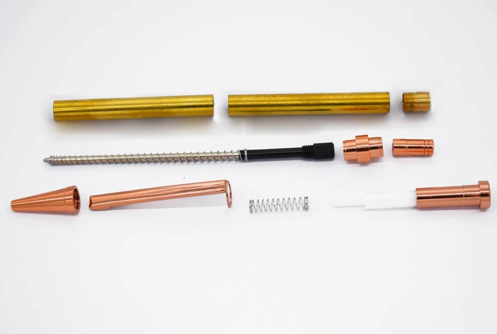 DIY нажмите slimline перо наборы RZ-S5# BPCL