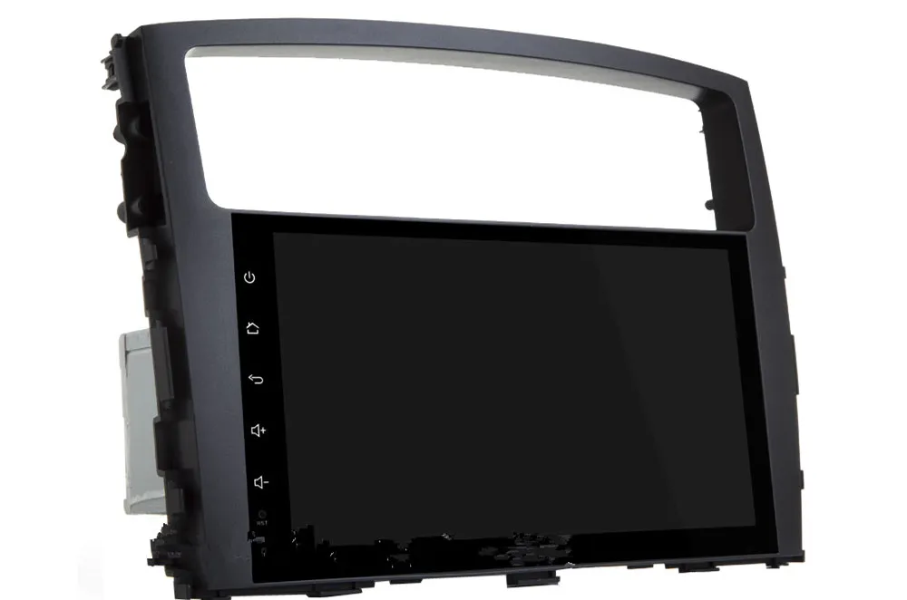 9 &quotAndroid автомобильный мультимедийный стерео радио аудио DVD GPS навигация Sat Nav