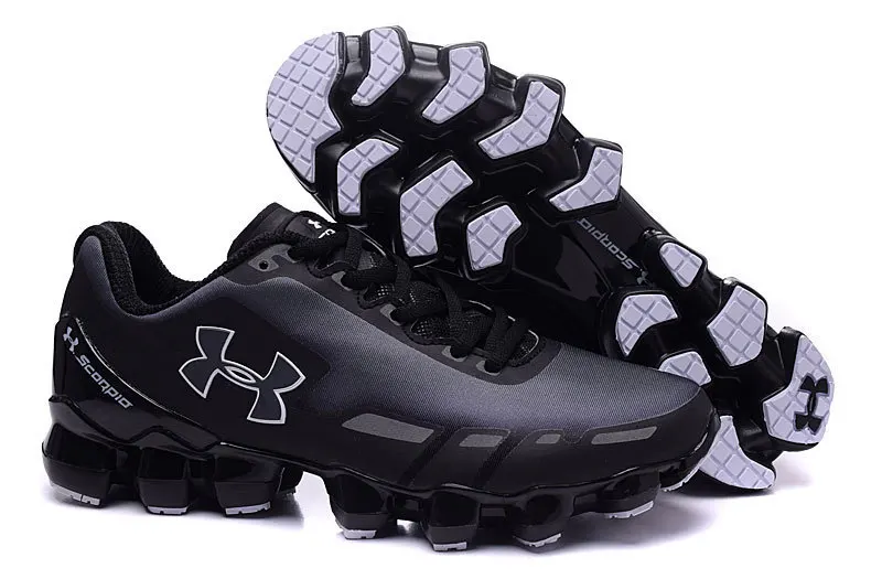 Under Armour UA clhtchfit drive men Running Shoes Outdoor Sports Sneakers men's size40-45 | Спорт и развлечения