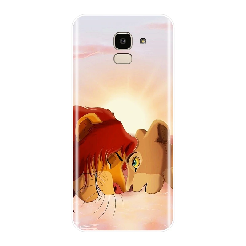 Чехол для Samsung Galaxy J2 J5 J7 Prime J4 J6 J8 Plus 2018 J3 2015 2016 2017|Бамперы| |