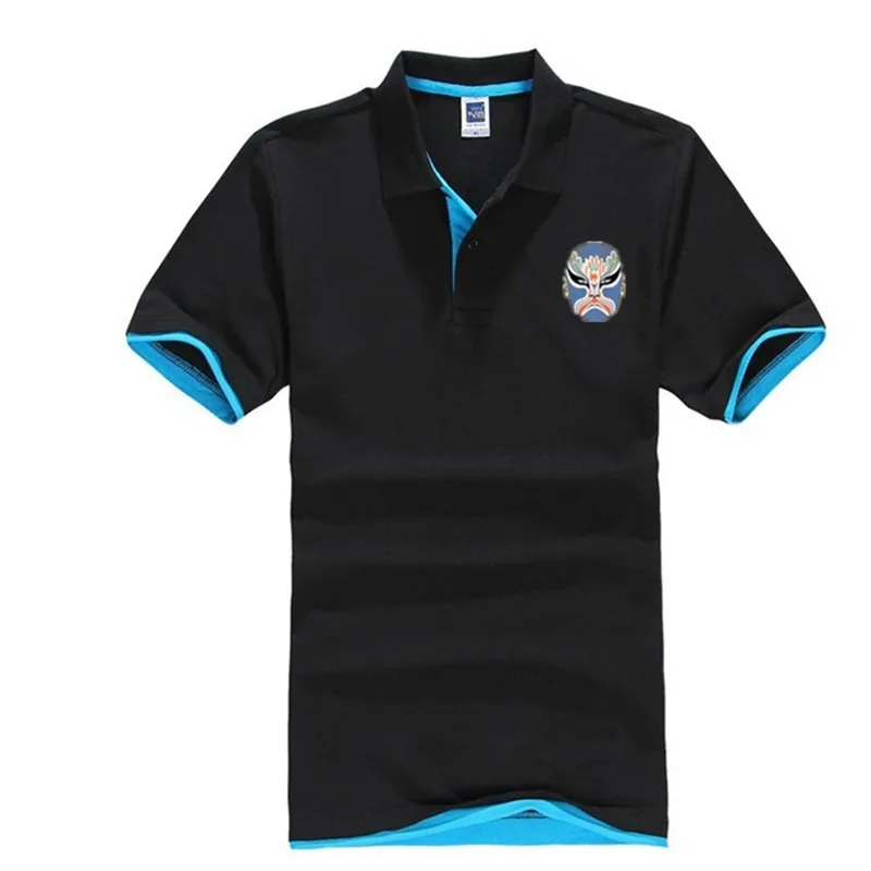 free shipping 2018 High Quality Tops&ampTees Men's Pure color Polo Shirts fashion Style Summer brand short sleeve polo shirt | Мужская