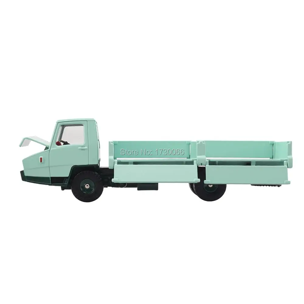 Atlas DINKY литая под давлением модель автомобиля 1:43 REF 569 BERLIET STRADAIR BENNE Модель игрушки
