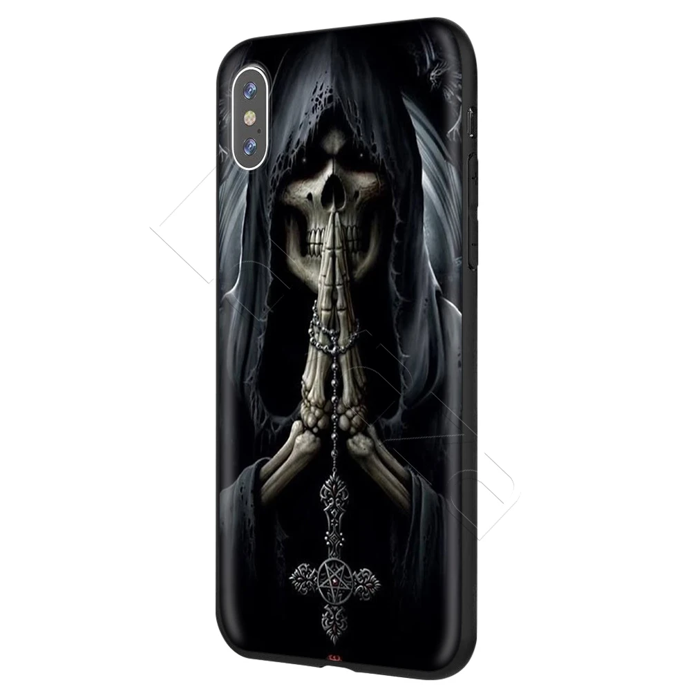 1 Чехол Lavaza для iPhone 11 Pro XS Max XR X 8 7 6 6S Plus 5 5S se - Цвет: 1