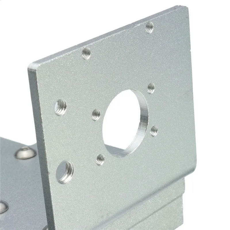Детали для 3D принтера Reprap Prusa i3 X Axis Печатная головка металлический экструдер