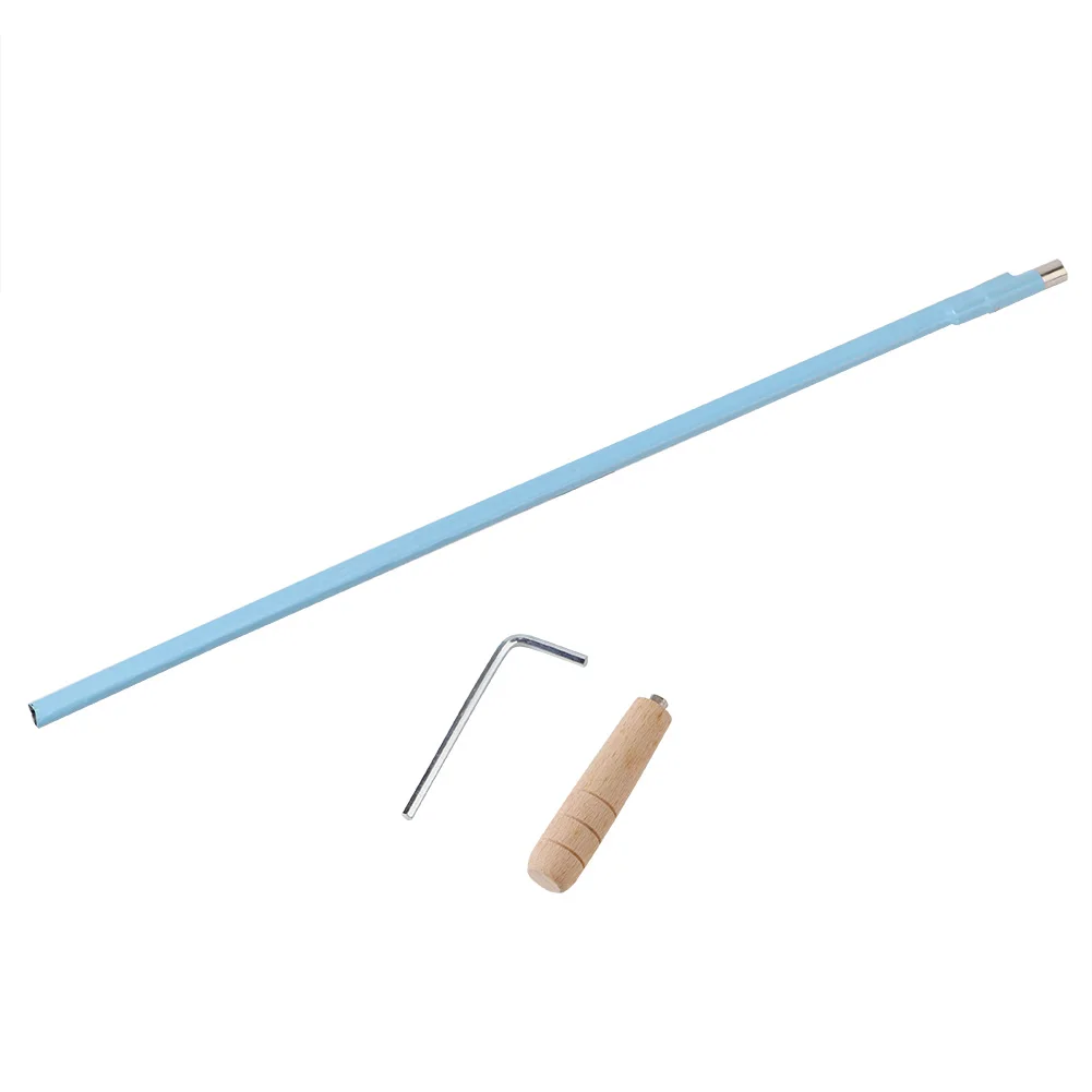 Гитарные части ферменная штанга курсовая гитара корпус завернутый в синий