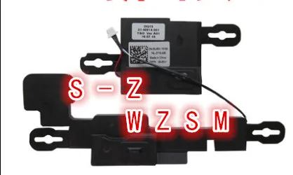 Новый внутренний динамик для Dell Inspiron 15R N5110 Vostro V3550 3550 Новый внутренний динамик для Dell Inspiron 15R N5110 Vostro V3550 3550