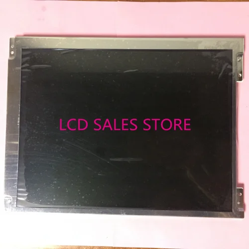 LTD121C33U  12.1 INCH  LCD DISPLAY SCREEN  CCFL  ORIGINAL   TFT 800*600 enlarge