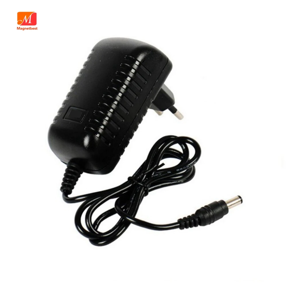 9V 1.6A AC/DC адаптер для Brother P touch PT E300 E100 90 D210 LT 100H этикетка питания принтера AD