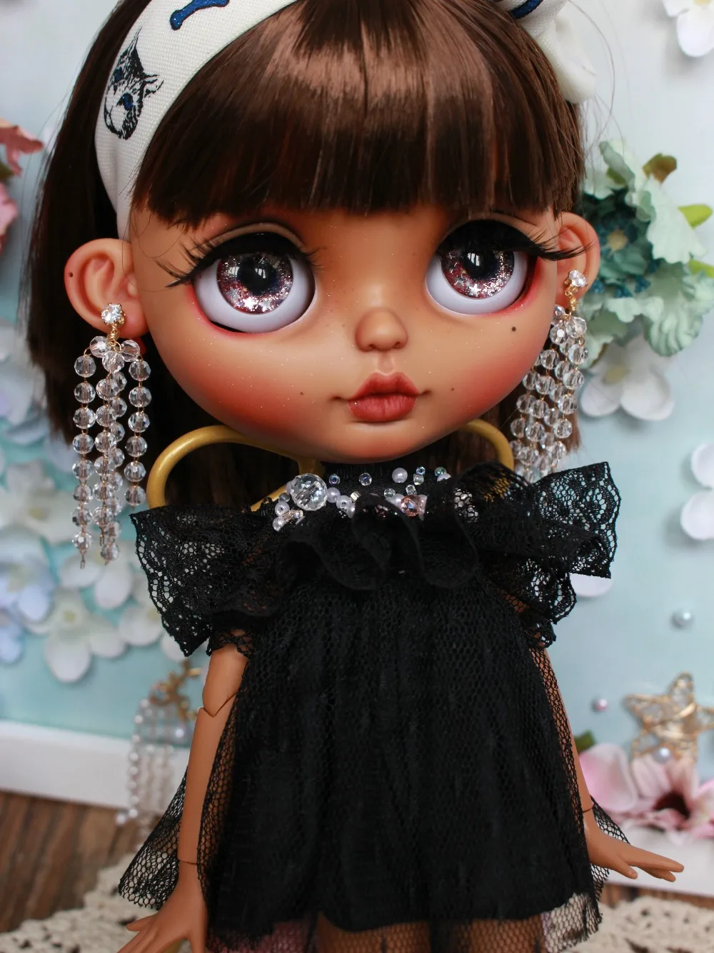 Кукла Blyth girl Под заказ № 20190529