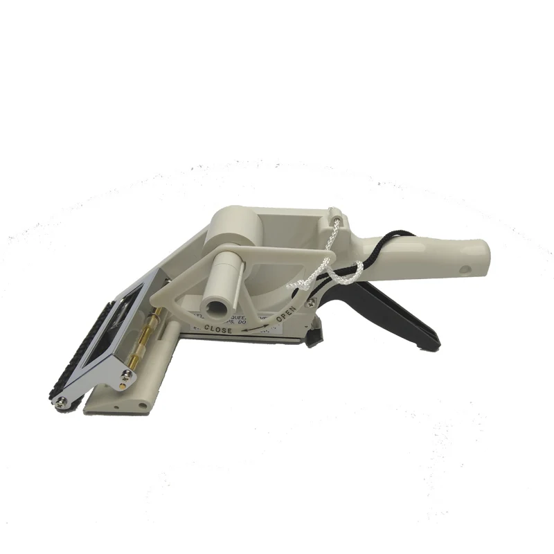 Ручной аппликатор штрих кода SHENLIN бумажная этикетка наклейка на бутылку ручная