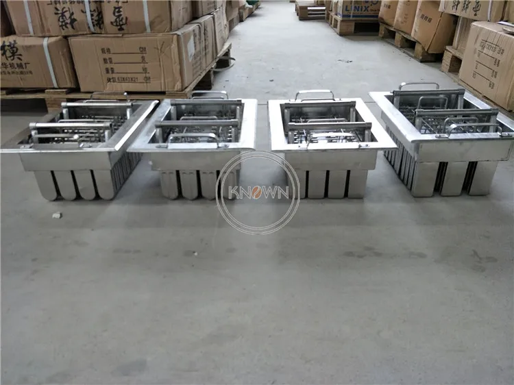 Лидер продаж упаковочная машина для мороженого с одним режимом летнего