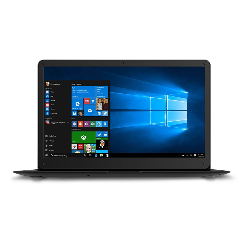 YUNTAB 14 1 дюйма Z140C Windows10 дома Система Ultra Slim Windows Tablet PC 2GB Оперативная память 32 ГБ