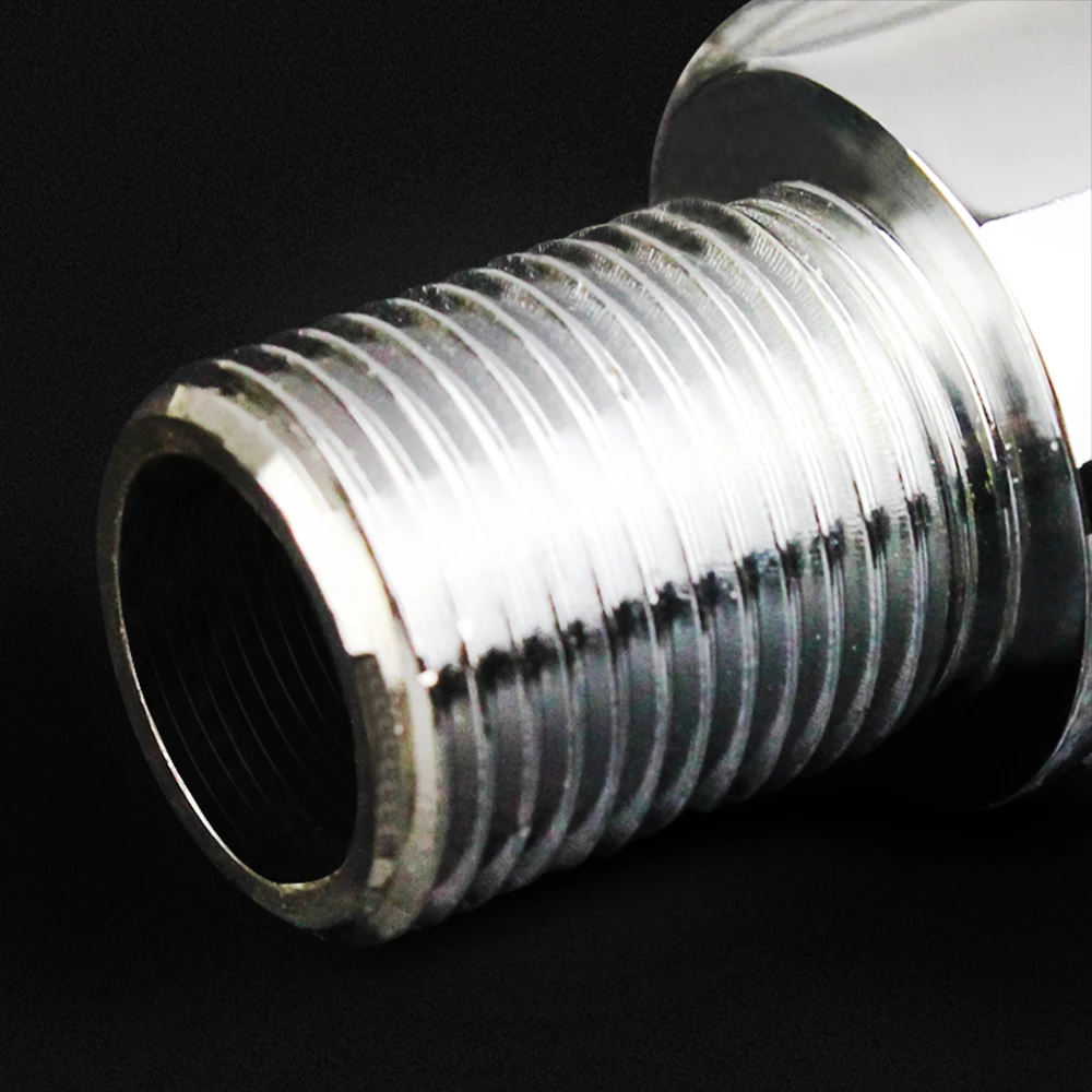 Hypertune O2 Датчик кислорода угловой расширитель прокладка 90 градусов Bung расширение