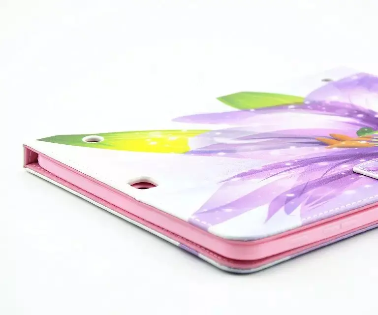 С кристалалми и стразами дизайн флип раскладный кожаный чехол Обложка для Samsung Galaxy Tab S2 9,7 чехол для планшета SM-T810 SM-T815 чехлов из термопластичного полиуретана(TPU) на телефоны