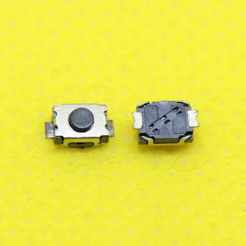 Cltgxdd AJ-075 3*4*2H smd микро-переключатель SMT тактовый переключатель 3x4 кнопки