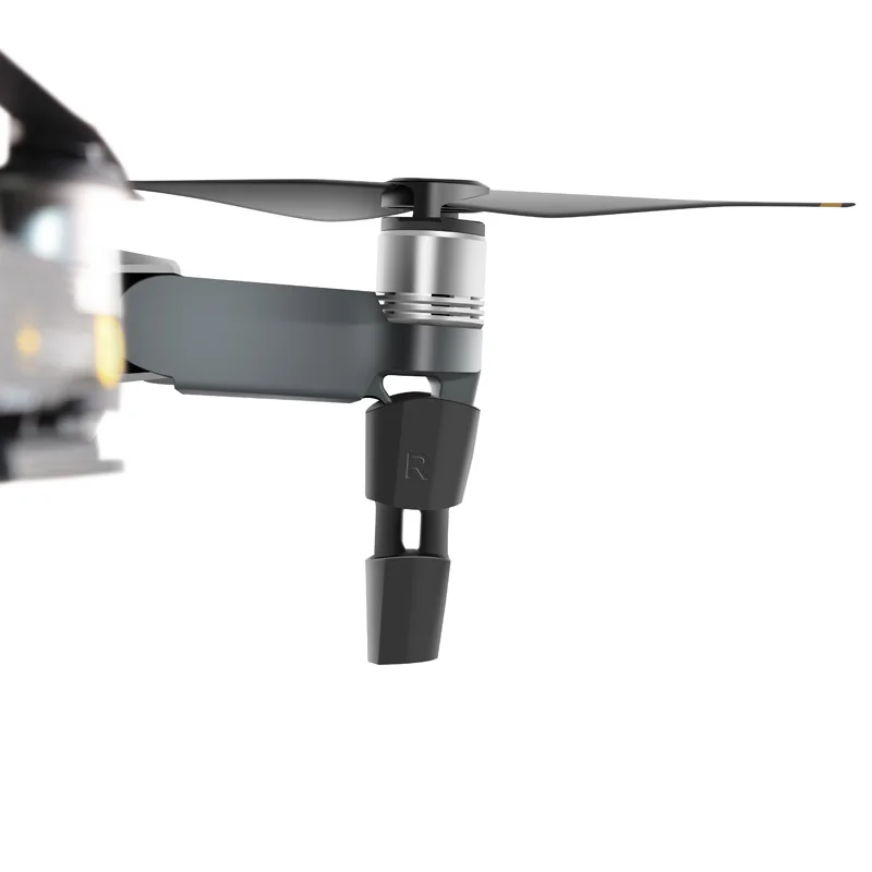 Повышенные удлинительные ножки Stent Mavic Air Drone посадочная Шестерня кронштейн