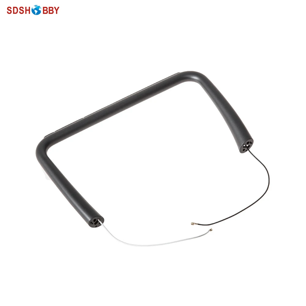 

Genuine Landing Gears Stabilizers Replacement Accessories for DJI Phantom 4 PRO Obsidian Drone